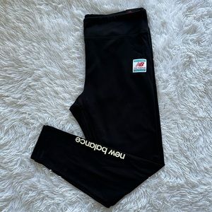 New Balance High Rise Tight.